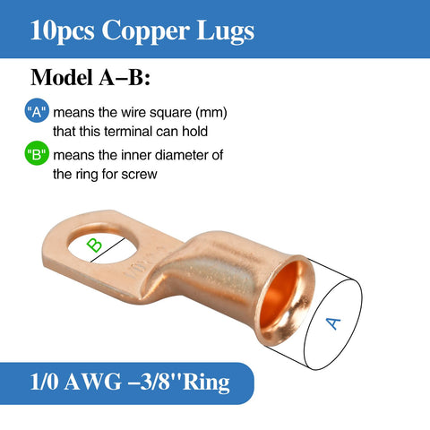 Hievil cable cutter for clean copper and aluminum wire cuts