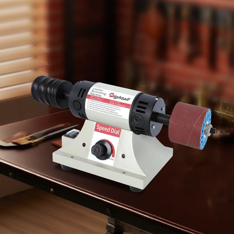 Hightall stable base and motor ensure steady operation during long sessions