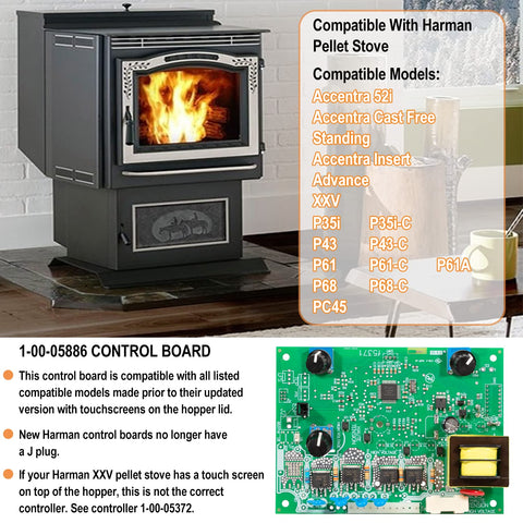 Hihitomorrow Harman Accentra 52i board connection area ensures smooth wiring