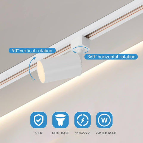 Hiiglxii glare-reducing aluminium shell enhances comfortable long-term use