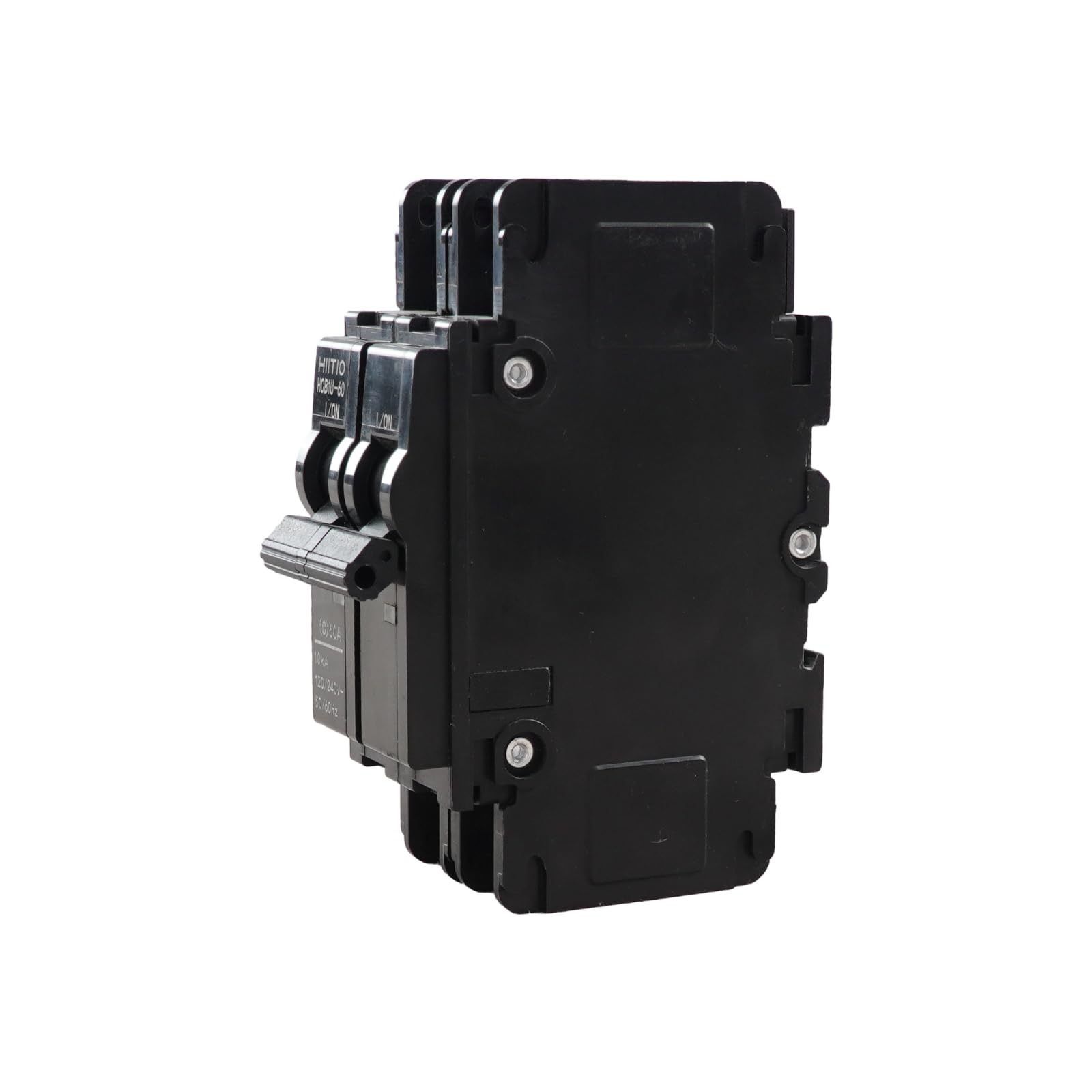 HIITIO 60A breaker used with UPS or inverter applications