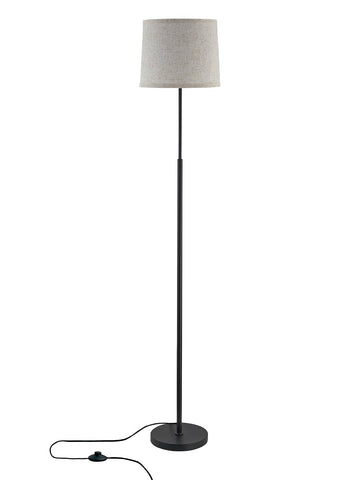 Hikczc 59inch cord enables flexible placement