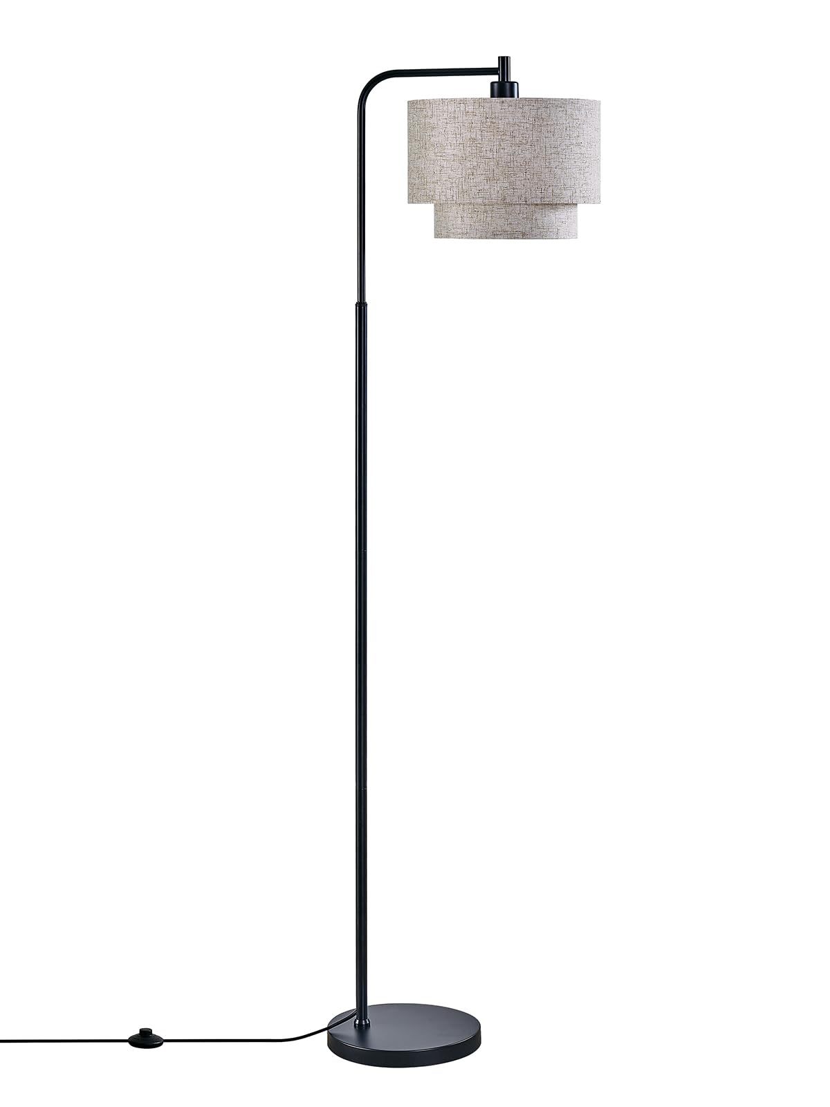 Hikczc E26 base compatibility supports other bulbs up to 100W.