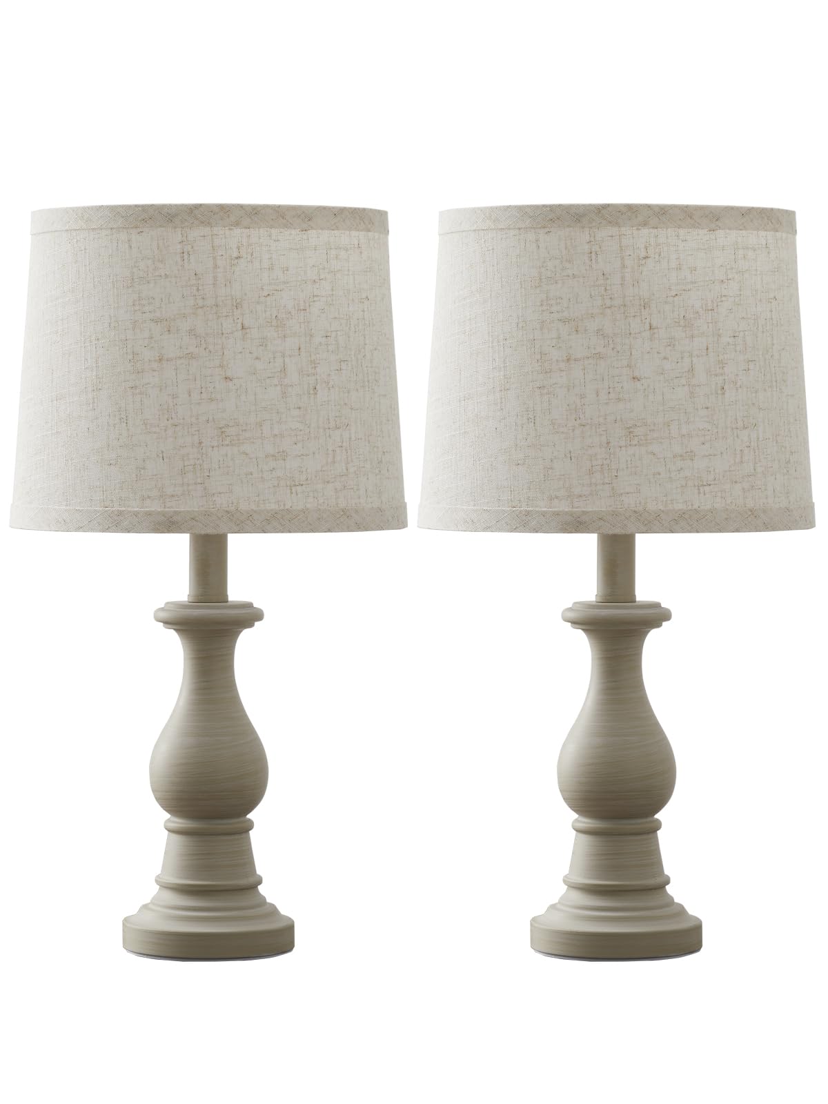 Hikczc durable vintage table lamp design for lasting decor