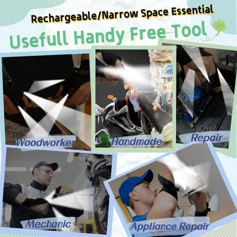 HikooLSS gloves designed for left and right hands.