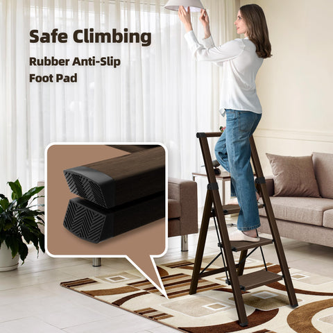 HillhutApex rubber feet prevent scratches on floors