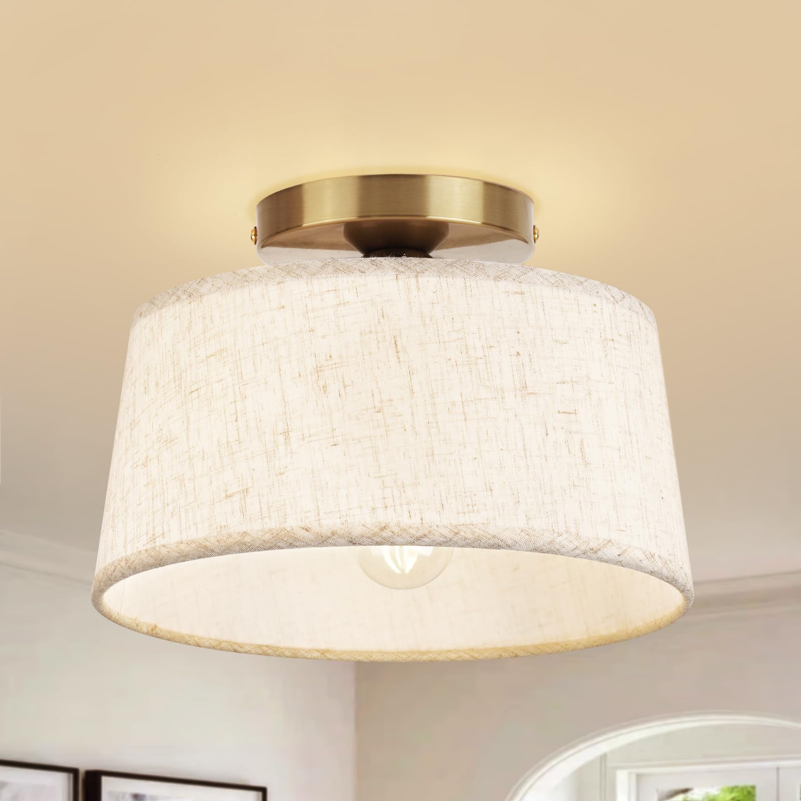 HILUXIA 2P two-pack option ideal for coordinating small spaces.