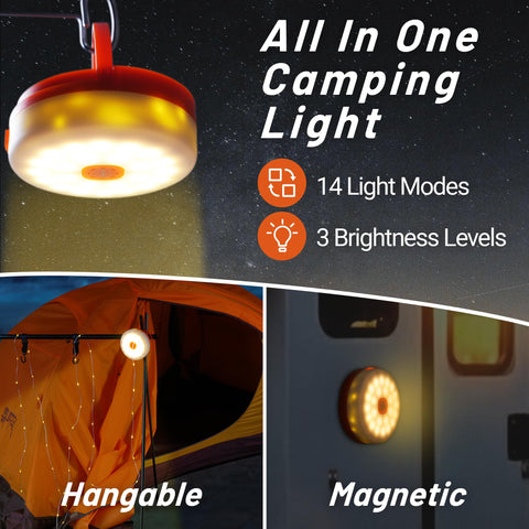 Himalaya RGB modes string light adds festive color to events
