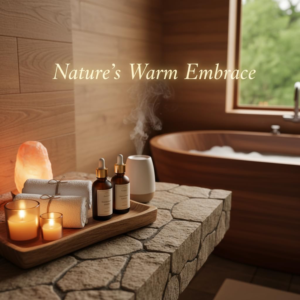 Himalayan Glow air-purifying lamp releases negative ions to reduce dust
