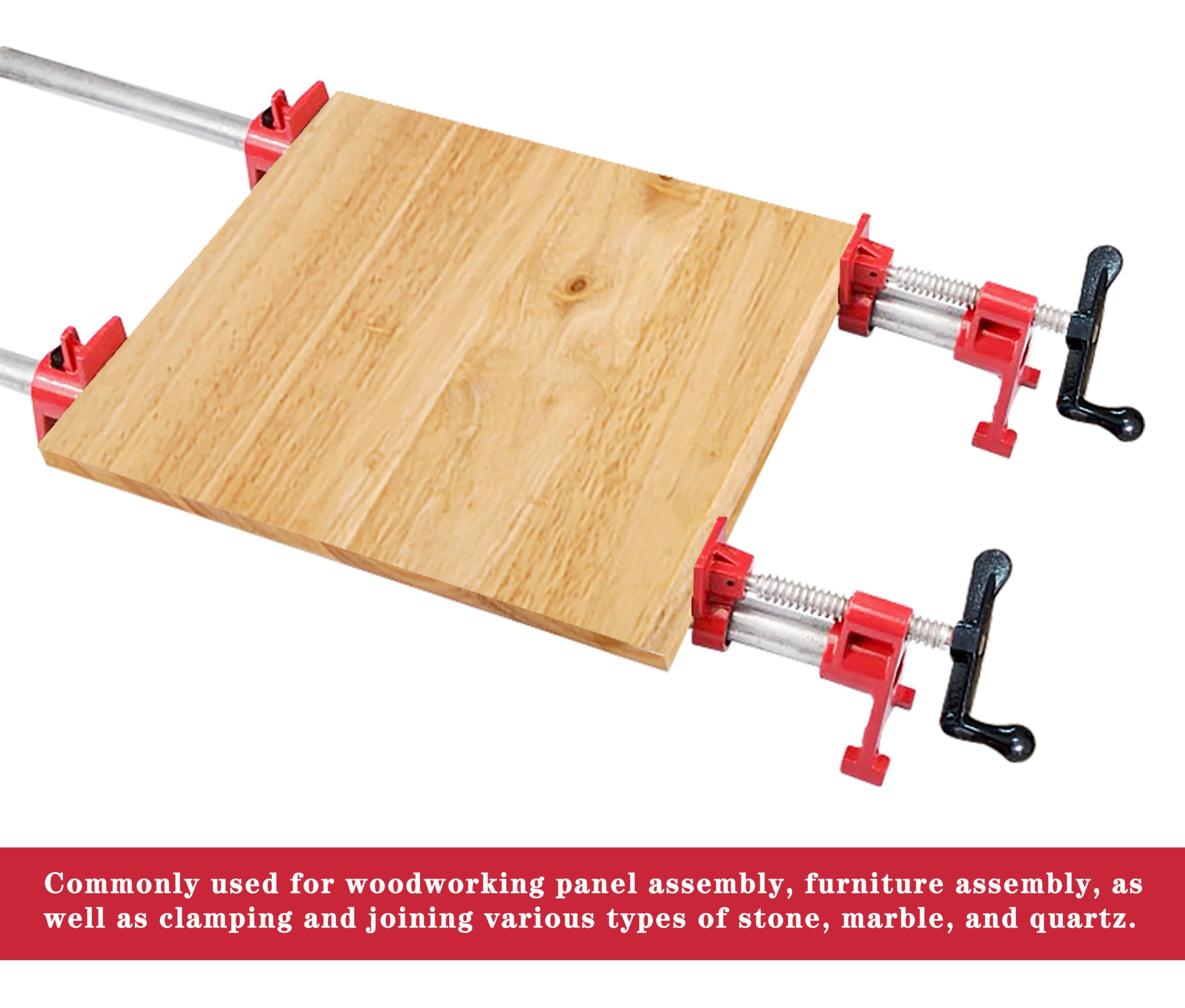 HimaPro durable construction designed for years of professional workshop use