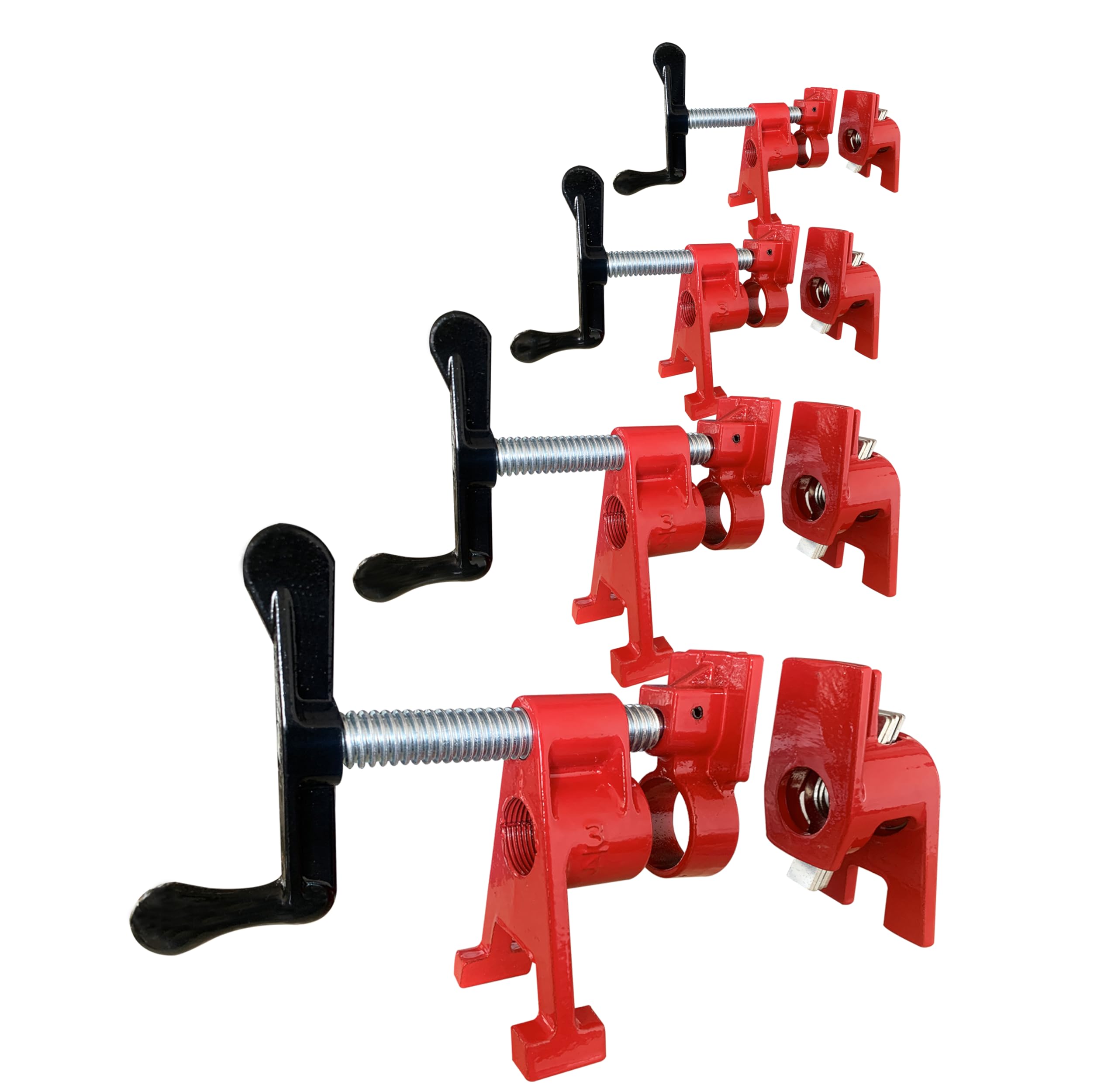HimaPro versatile clamp for furniture frames cabinets and crafts
