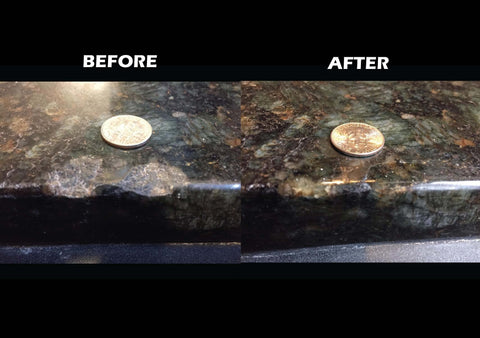 HIMG USA-made surface repair kit for domestic projects