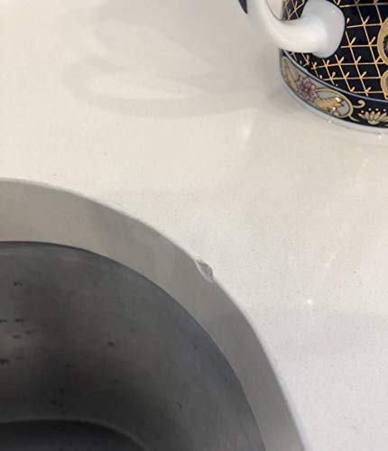 HIMG White Tones kit in kitchen setting highlights non-toxic, odorless use