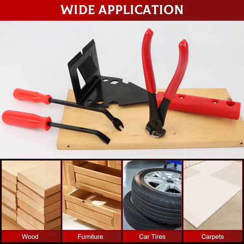 HIMOMO ergonomic grip tools reduce wrist fatigue during use