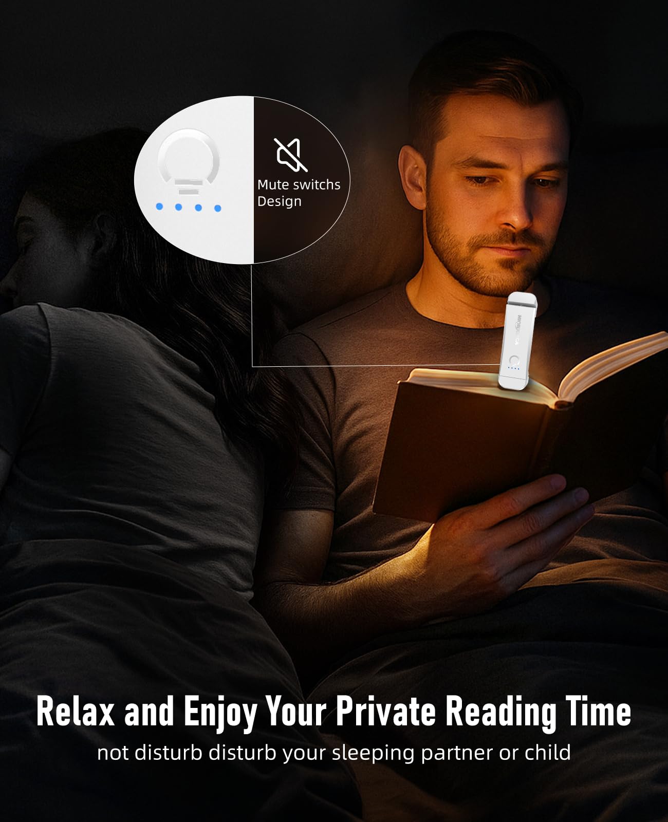 HIONXMGA gift-ready packaging suitable for book lovers and kids.