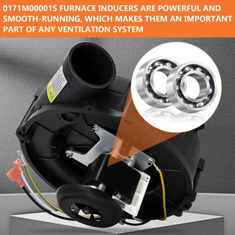 Hiorucet 0171M00001S drain port feature helps moisture control.