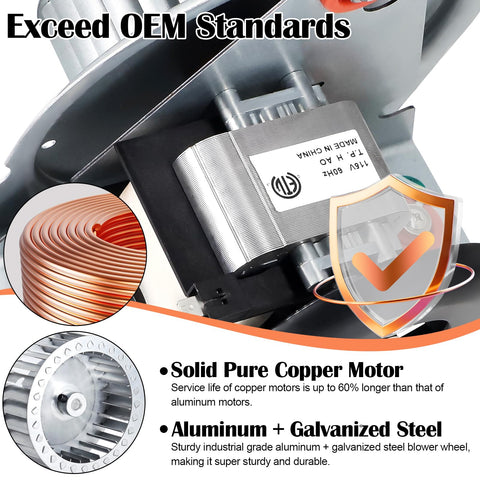Hiorucet harness adapter AMP, streamlined electrical hookup for furnaces.