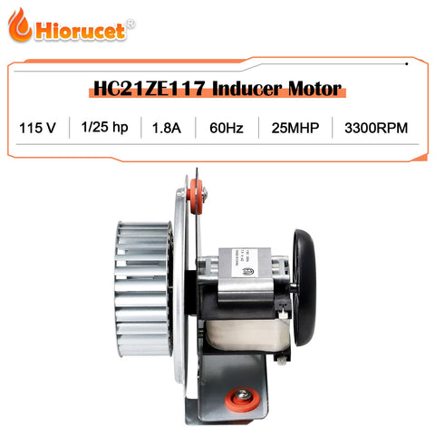 Hiorucet mounting bracket image for secure furnace installation.