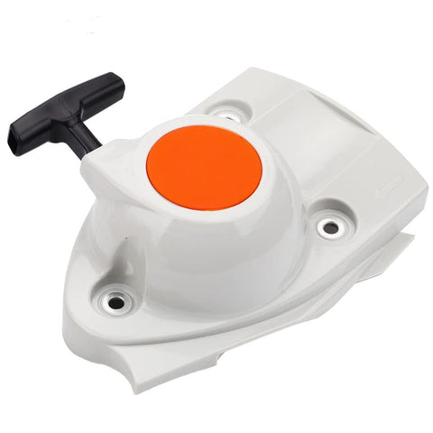 Hipa TS420 recoil starter assembly for STHIL saw ensures smooth starts