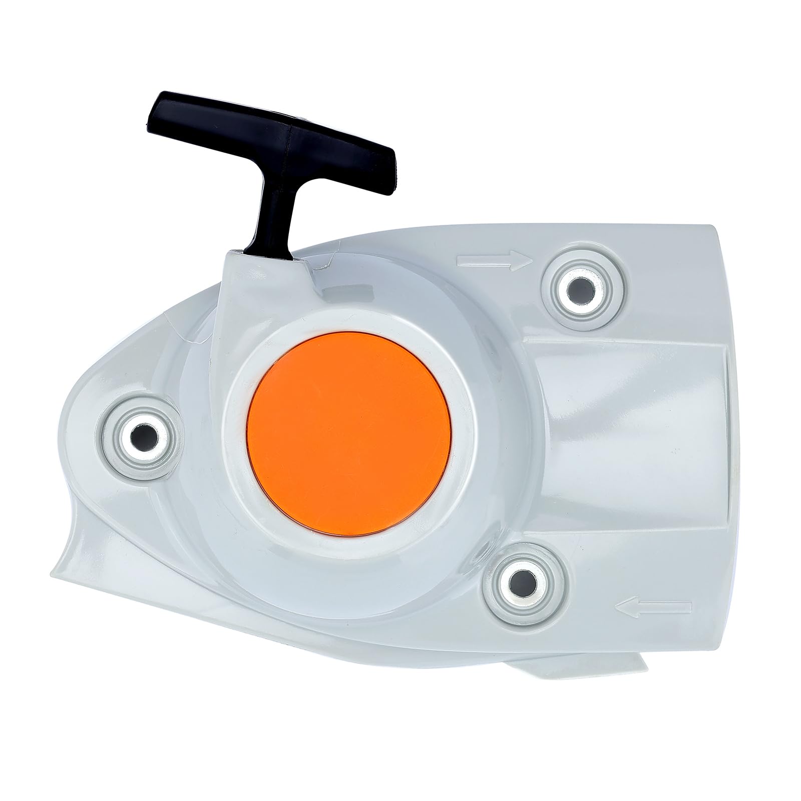 Complete Hipa TS420 recoil starter set for replacement