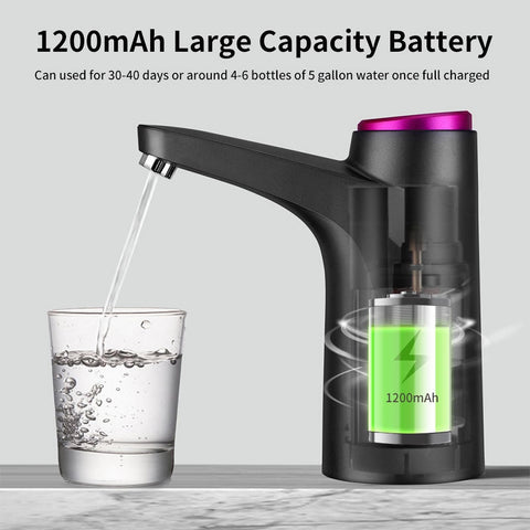 HiPiCok food-grade materials ensure safe, odor-free dispensing with every pour