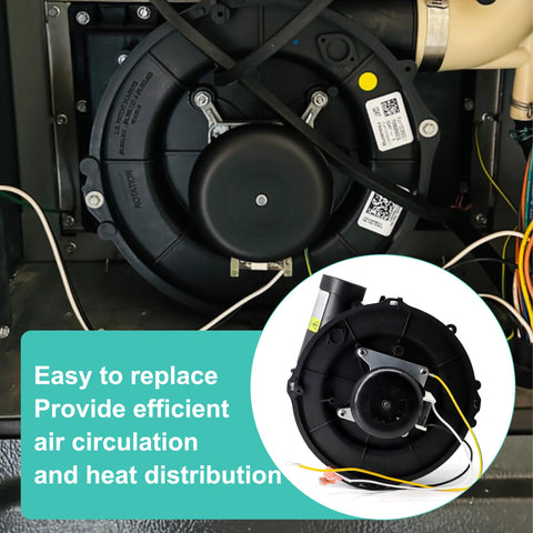 Hipoilk mounting housing screws included for secure, straightforward installation.