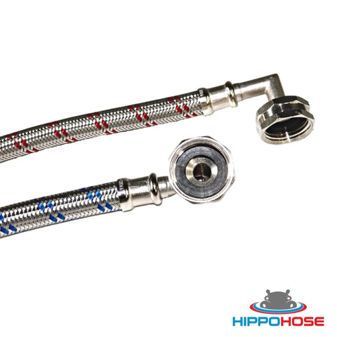 Hippohose two-pack for multiple machines.