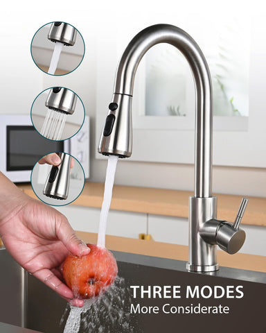 Hiqufet stainless-steel-body ensures durability and long-lasting performance