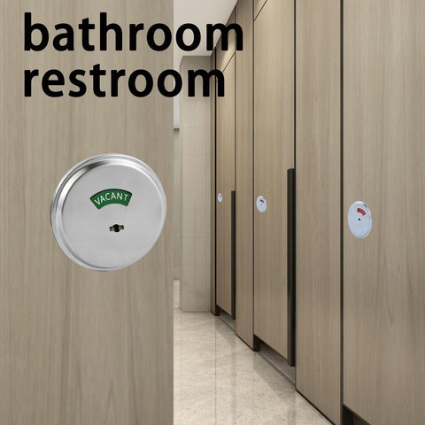 HISAFE satin chrome finish on zinc alloy and stainless steel.