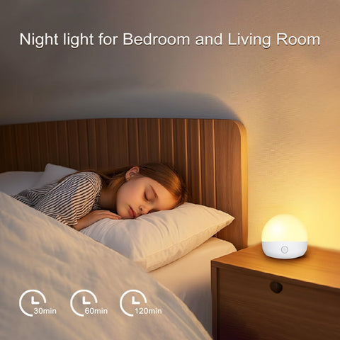 HISTAR compact package ideal for camping and non-wired fixtures.