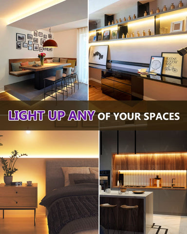 HitLights IP30 rating suits indoor environments, minimizing dust-visible issues.