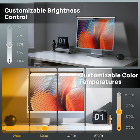 Hive Vibes remote control lighting for instant brightness and color adjustments.