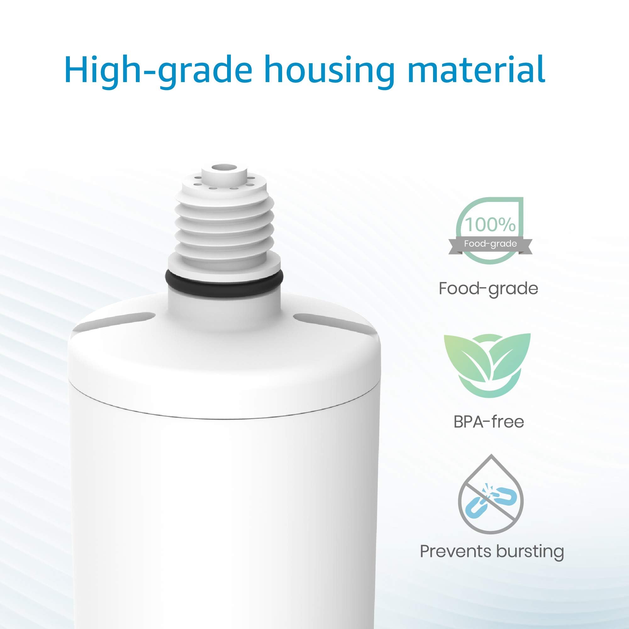 HiWater AP431 compatibility image highlights broad model support for seamless integration.