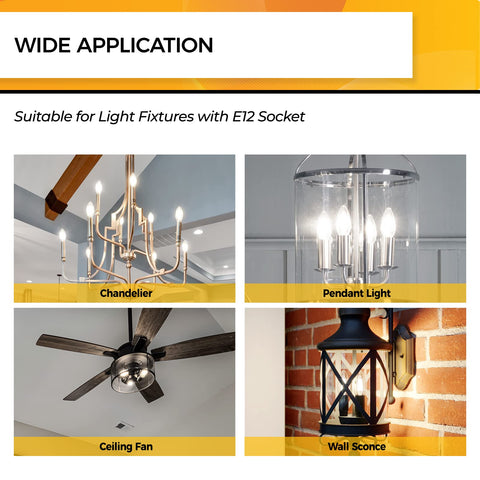 Hizashi 6W bulb lowers energy use with strong output