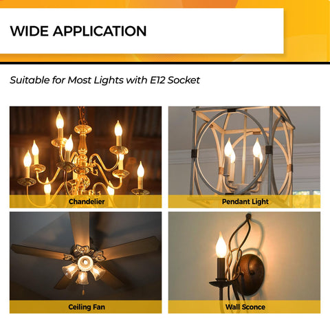 Hizashi six-pack enables easy chandelier upgrades and home styling.