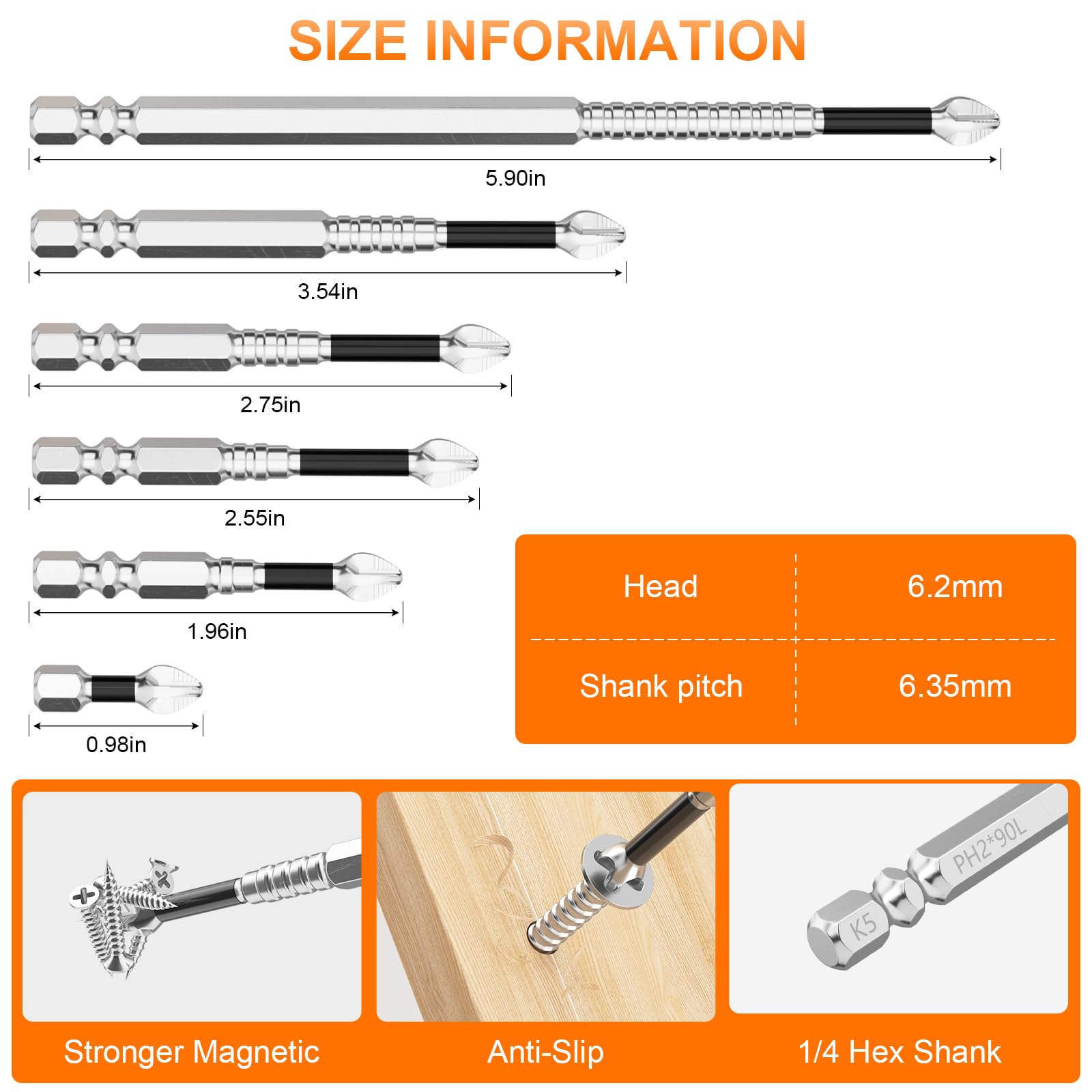 HJKLIUT versatile set supports woodworking, metalworking, and automotive repair projects