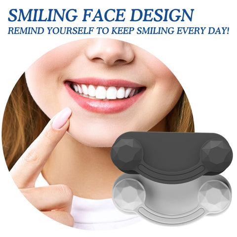 HKNR magnetic eyeglass holder badge-clip keeps your ID badge ready at a glance.