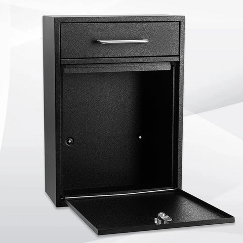 HLHgirl durable steel construction designed for weather resilience.