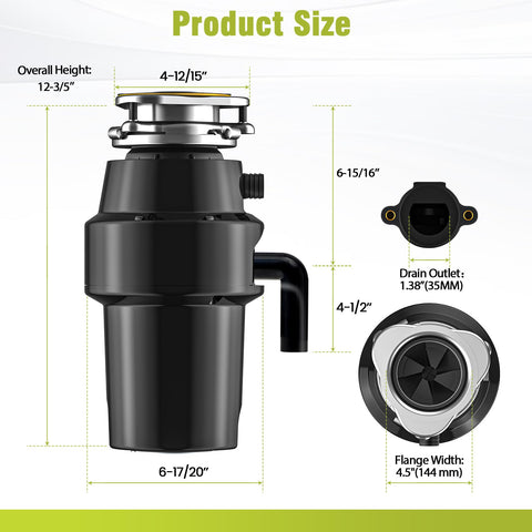 Hliay durable outer casing with insulation lowers vibrations