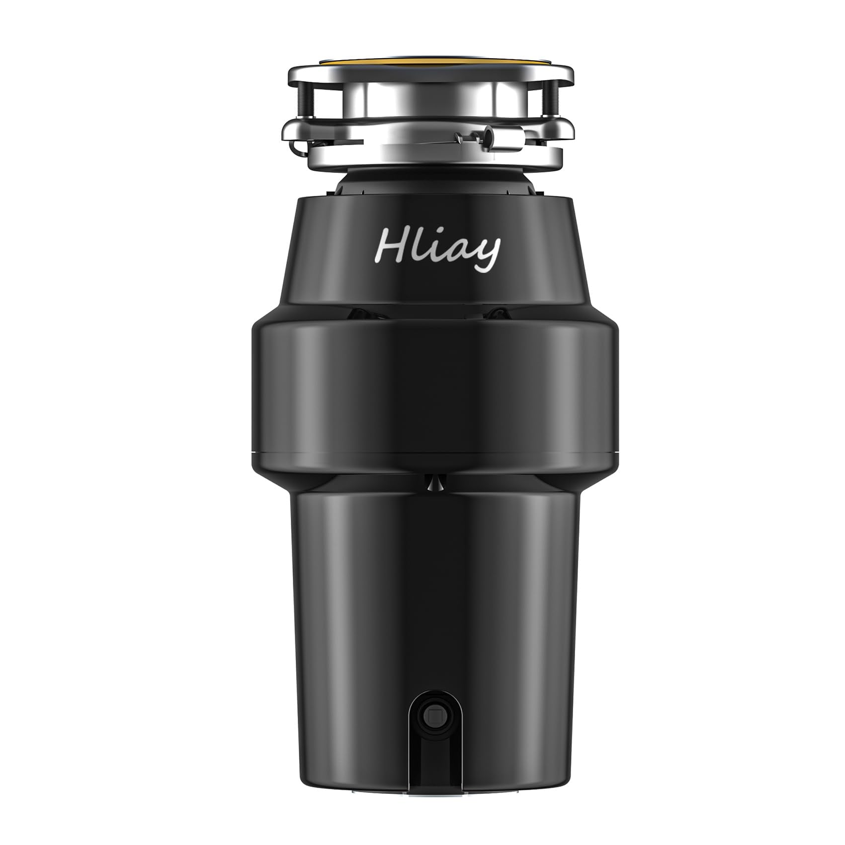 Hliay DC quiet operation reduces kitchen noise during grinding