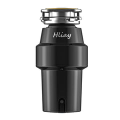 Hliay DC quiet operation reduces kitchen noise during grinding