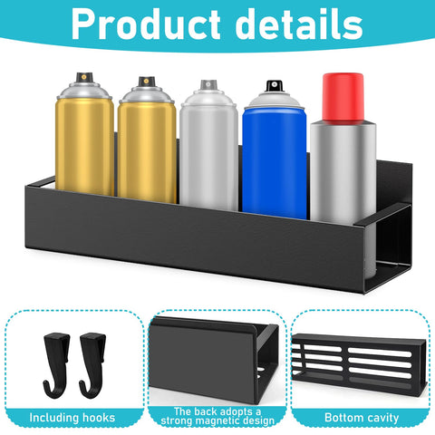 Hlimior movable magnetic mount lets you reposition during work