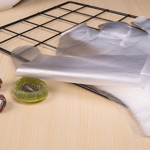 HLIN food-handling gloves for BBQ and messy eating scenarios.