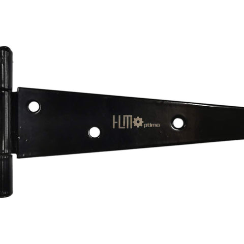 HLMOptimo 12-inch hinge bundle ideal for multi-door projects.