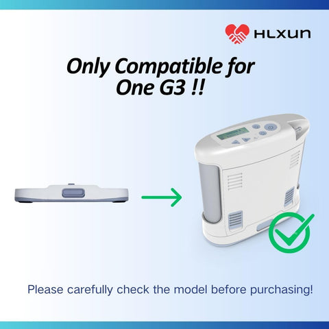 Hlxun BA-300 92Wh capacity supports steady power on the go.