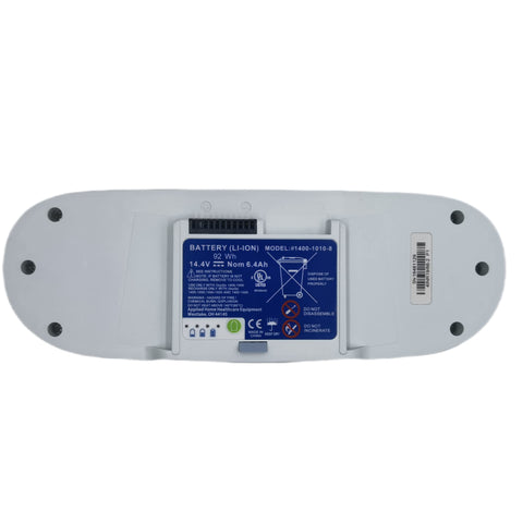 Hlxun BA-300 battery pack with high capacity for extended G3 use.