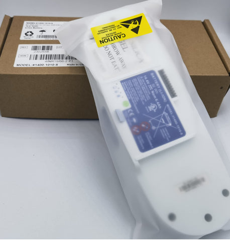 Hlxun BA-300 quick-install image highlights easy replacement steps.