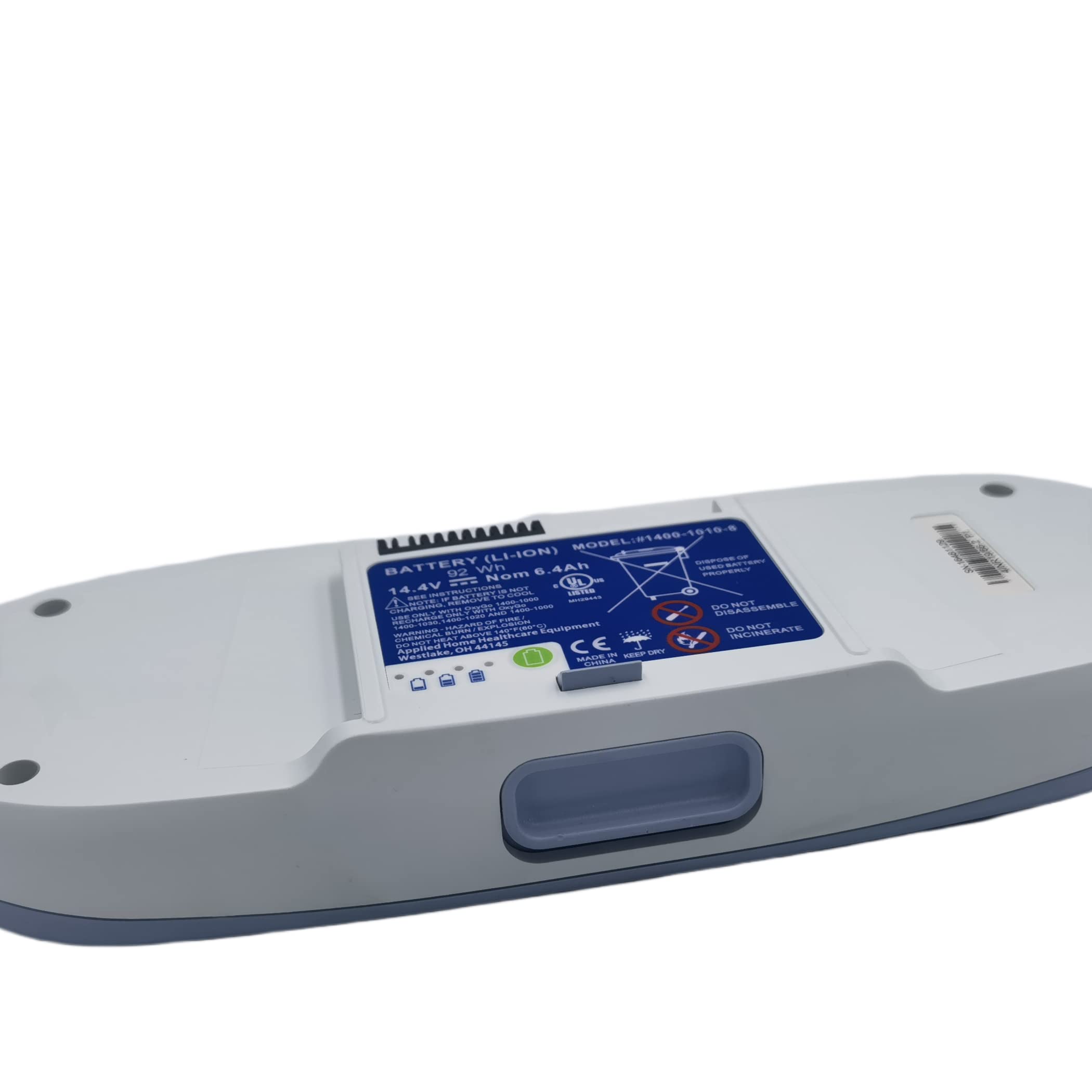 Hlxun maintenance tips help prolong battery health during use.