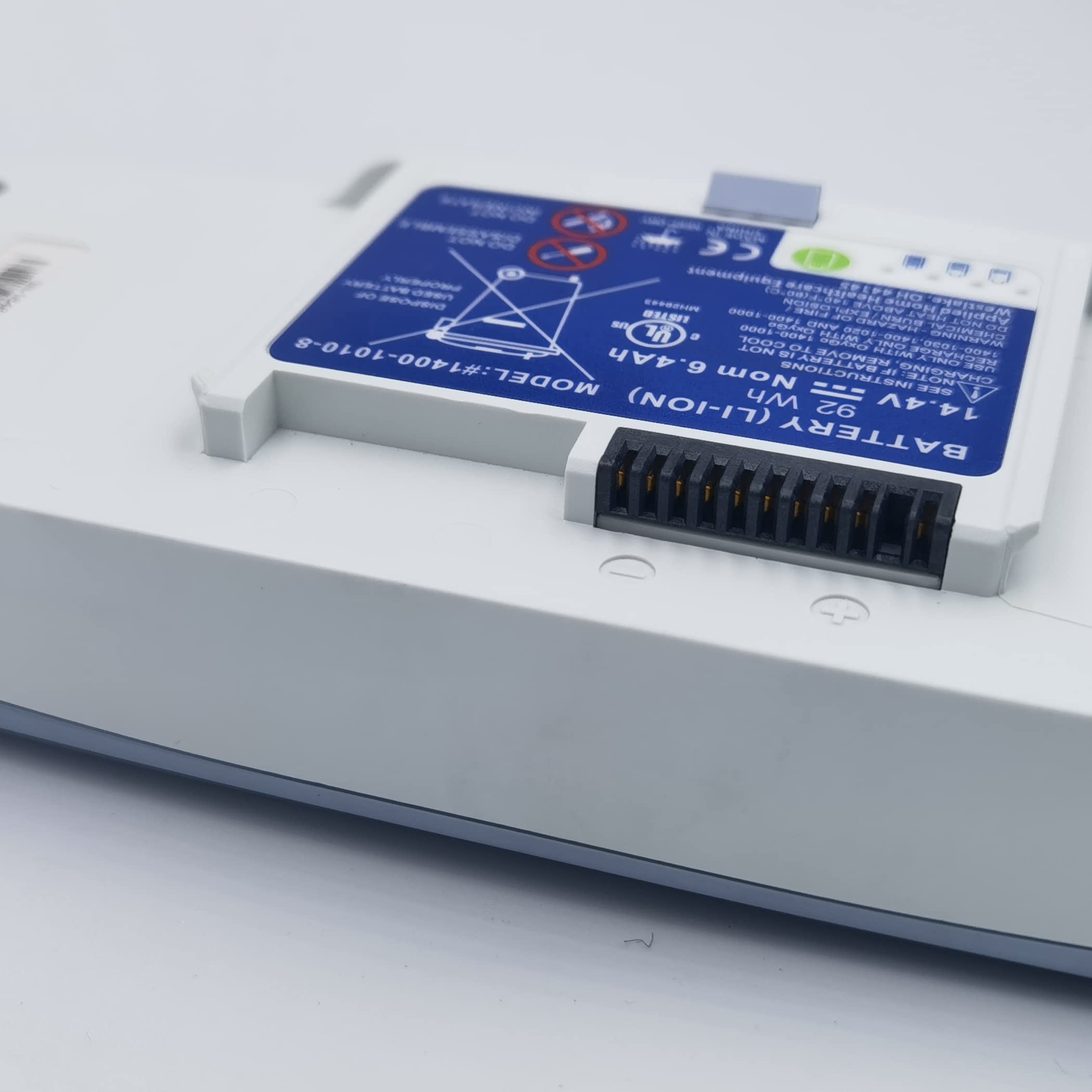 Hlxun warranty and support for customer peace of mind.