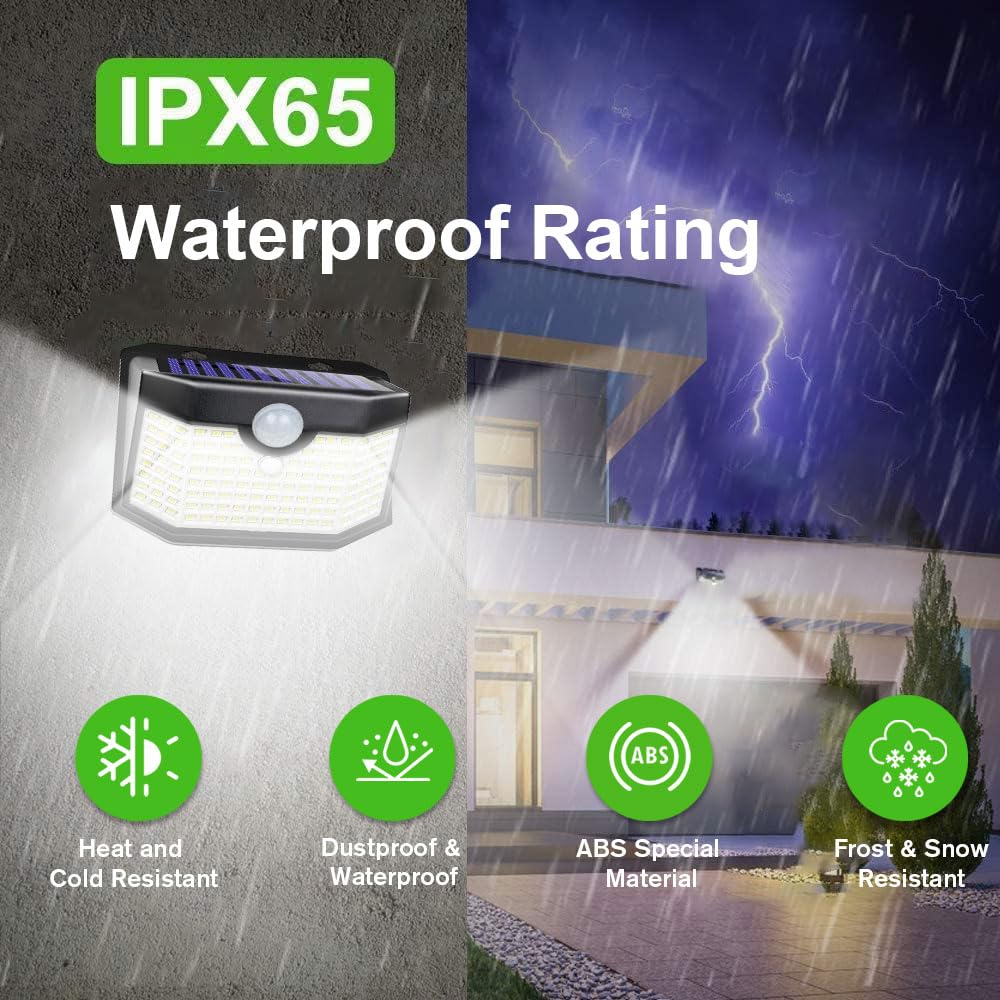 HMCITY 6-pack includes mounting screws for easy installation.